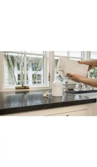 L'AVANT Collective High Performing Dish Soap Refill Pouch | Thumbnail 2