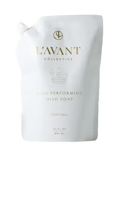 L'AVANT Collective High Performing Dish Soap Refill Pouch | Thumbnail 1