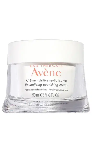 Avene Revitalizing Nourishing Cream | Thumbnail 1