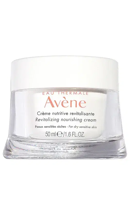 Avene Revitalizing Nourishing Cream