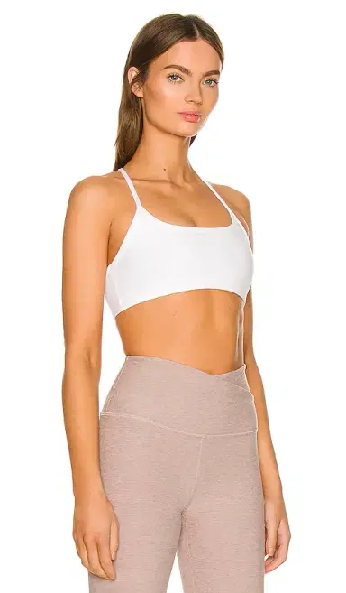 Beyond Yoga Spacedye Slim Racerback Bra | Thumbnail 2 Beyond Yoga Spacedye Slim Racerback Bra | Thumbnail 2