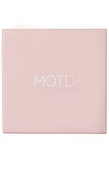 M.O.T.D. Cosmetics Highlighting Powder | Thumbnail 2 M.O.T.D. Cosmetics Highlighting Powder | Thumbnail 2