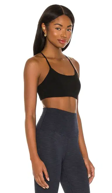 Beyond Yoga Spacedye Slim Racerback Bra | Thumbnail 2 Beyond Yoga Spacedye Slim Racerback Bra | Thumbnail 2