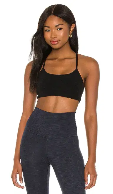 Beyond Yoga Spacedye Slim Racerback Bra | Thumbnail 1 Beyond Yoga Spacedye Slim Racerback Bra | Thumbnail 1