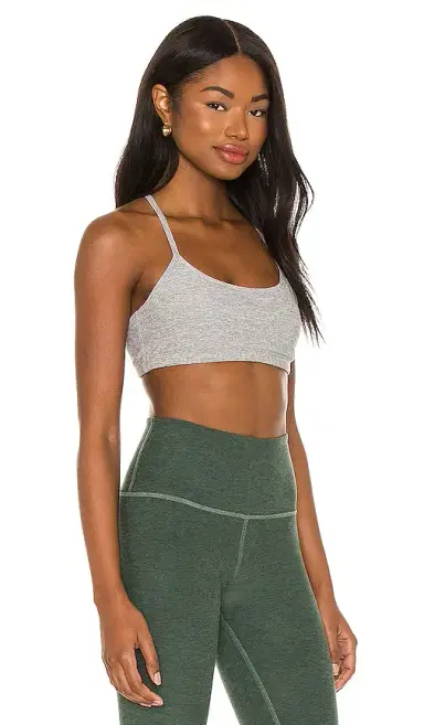 Beyond Yoga Spacedye Slim Racerback Bra | Thumbnail 2