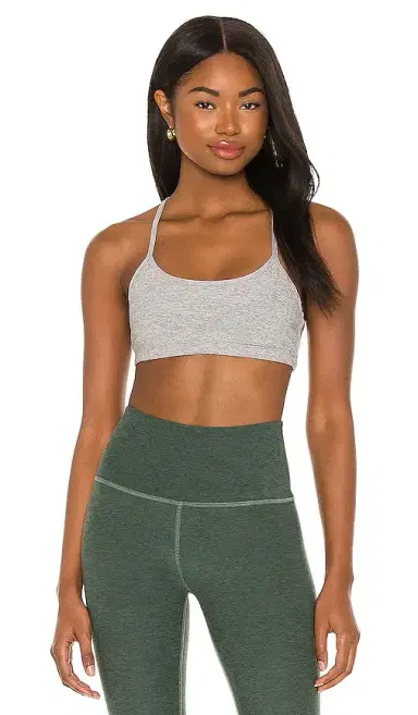 Beyond Yoga Spacedye Slim Racerback Bra | Thumbnail 1