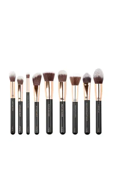 M.O.T.D. Cosmetics Pro Face Makeup Brush Set | Thumbnail 2 M.O.T.D. Cosmetics Pro Face Makeup Brush Set | Thumbnail 2