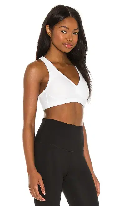 Beyond Yoga Spacedye Lift Your Spirits Sports Bra | Thumbnail 2