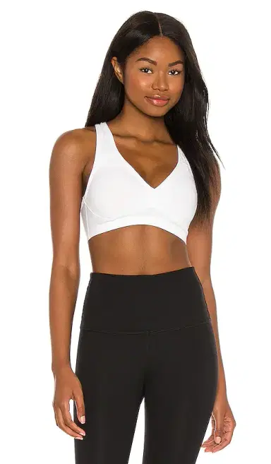 Beyond Yoga Spacedye Lift Your Spirits Sports Bra | Thumbnail 1