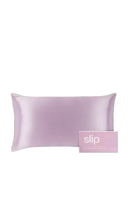 slip King Pillowcase