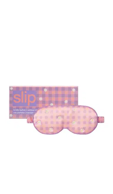 Slip Contour Sleep Mask | Thumbnail 1 Slip Contour Sleep Mask | Thumbnail 1