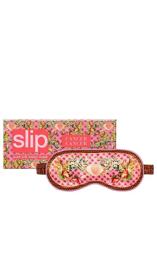 slip Sleep Mask