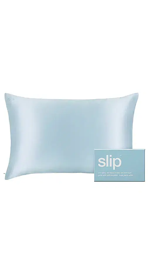 slip Queen Pillowcase