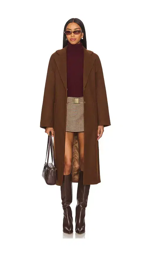 LBLC The Label Marie Jacket