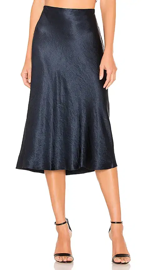 Vince Slip Skirt