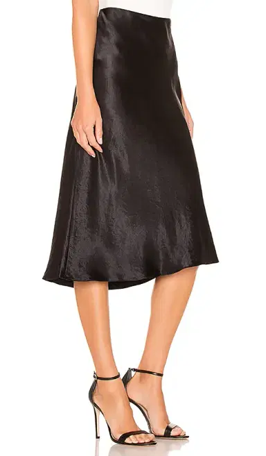 Vince Slip Skirt | Thumbnail 2 Vince Slip Skirt | Thumbnail 2