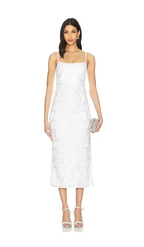 LIKELY Leala Dress