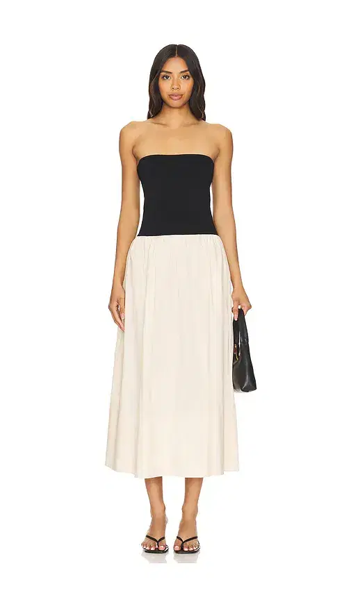 Pistola Mavo Dress