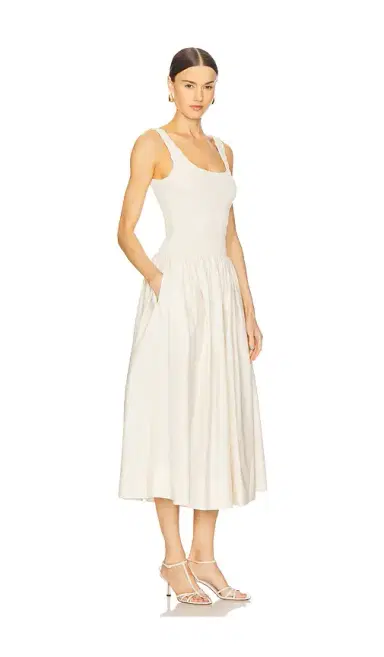 Pistola Alessia Dress | Thumbnail 2
