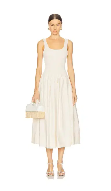 Pistola Alessia Dress | Thumbnail 1