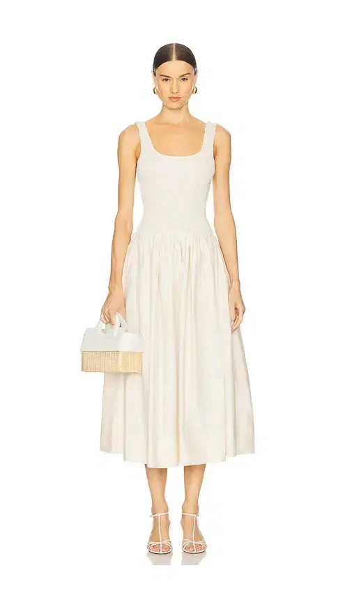 Pistola Alessia Dress