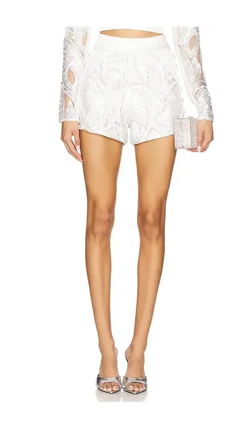 Zhivago Pomme D Amour Short