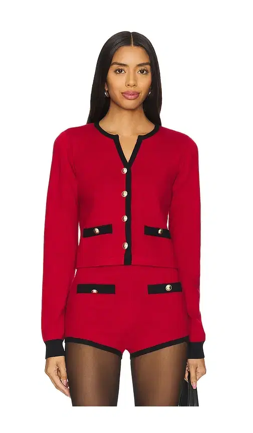Arnav Cardigan