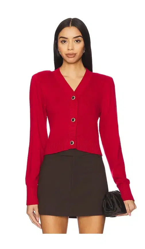 Elodie Cardigan