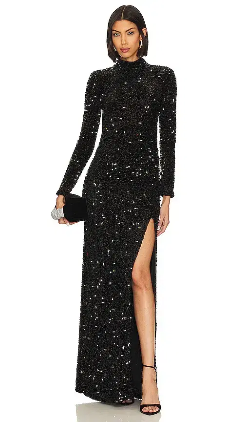 LIKELY Kerry Gown