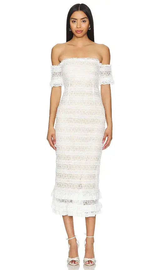 LIKELY Milaro Dress