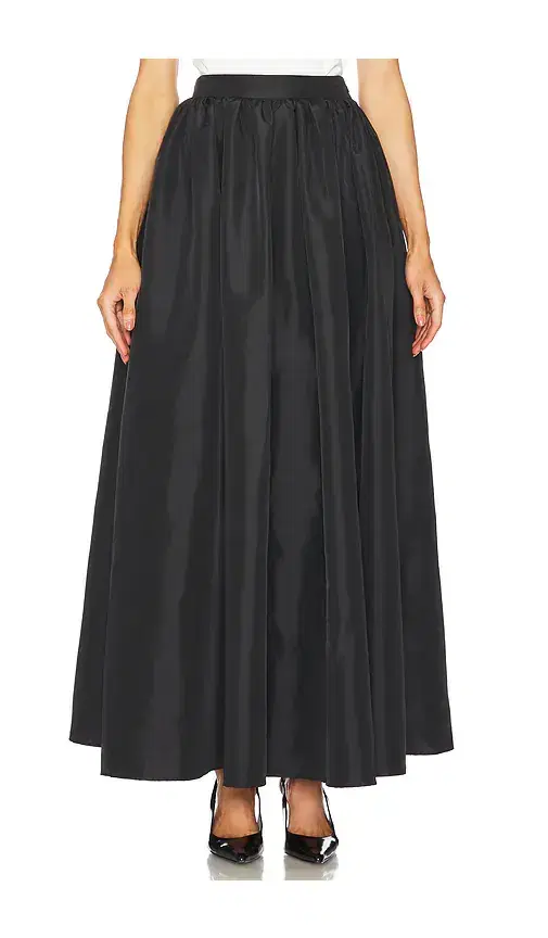 L'Academie Raelyn Maxi Skirt