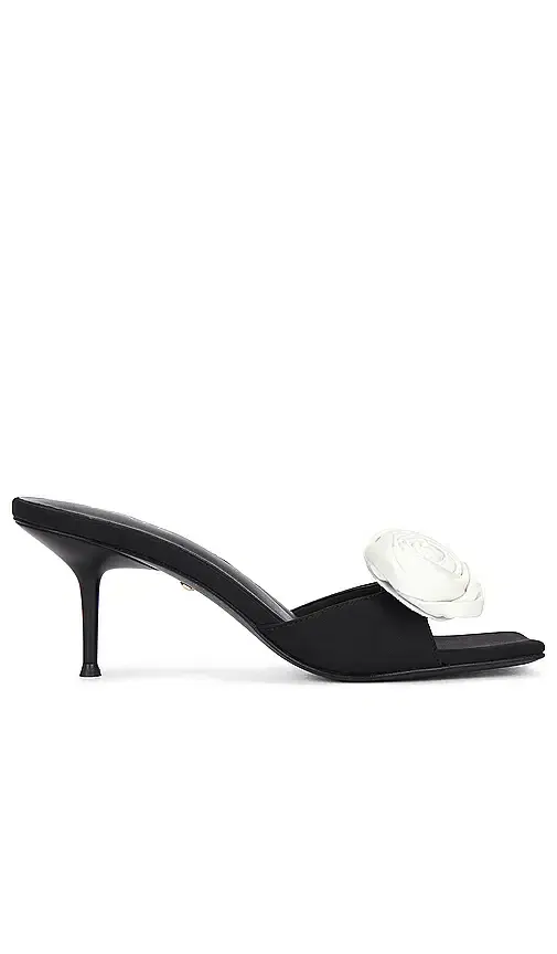 RAYE Rosette Mule