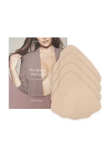 NOOD The Game Changer Lift & Shape Bra 4-pack | Thumbnail 3 NOOD The Game Changer Lift & Shape Bra 4-pack | Thumbnail 3