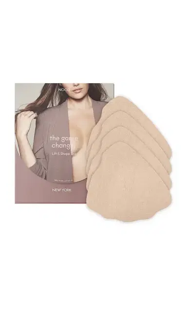 NOOD The Game Changer Lift & Shape Bra 4-pack | Thumbnail 1 NOOD The Game Changer Lift & Shape Bra 4-pack | Thumbnail 1