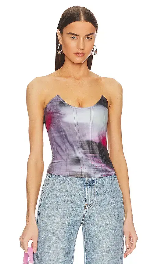 Miaou Leia Corset