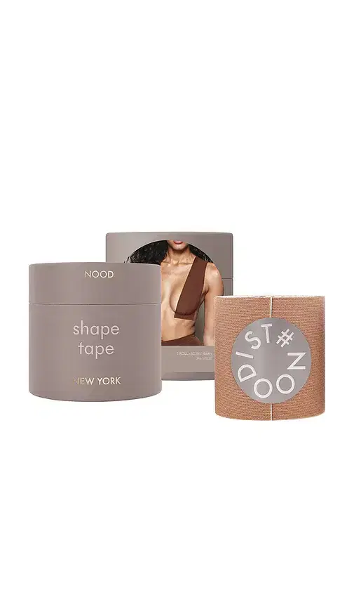NOOD Shape Tape
