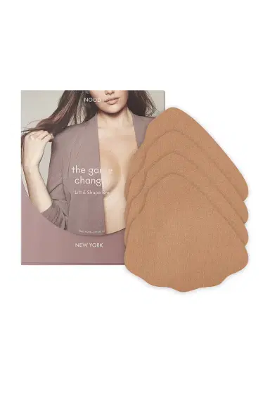 NOOD The Game Changer Lift & Shape Bra 4-pack | Thumbnail 3 NOOD The Game Changer Lift & Shape Bra 4-pack | Thumbnail 3