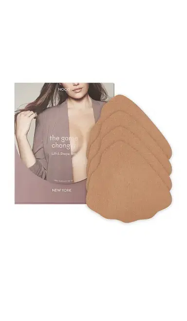 NOOD The Game Changer Lift & Shape Bra 4-pack | Thumbnail 1 NOOD The Game Changer Lift & Shape Bra 4-pack | Thumbnail 1