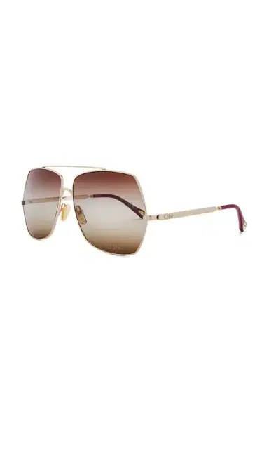 Chloé Aly Sunglasses | Thumbnail 2