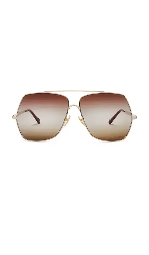 Chloe Aly Sunglasses