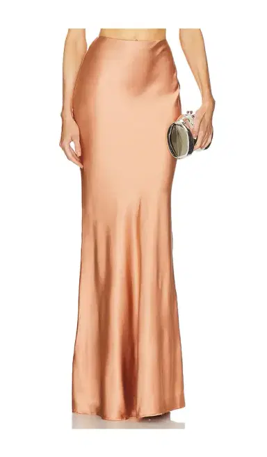 Michael Costello x REVOLVE Perla Maxi Skirt | Thumbnail 1 Michael Costello x REVOLVE Perla Maxi Skirt | Thumbnail 1