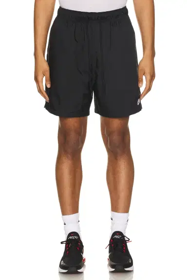 Nike Club (NSW) Woven Flow Shorts | Thumbnail 3 Nike Club (NSW) Woven Flow Shorts | Thumbnail 3