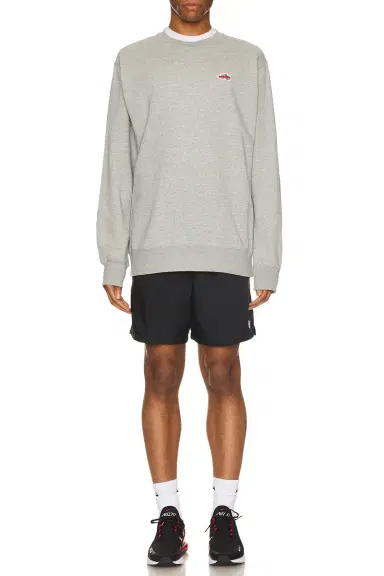 Nike Club (NSW) Woven Flow Shorts | Thumbnail 4 Nike Club (NSW) Woven Flow Shorts | Thumbnail 4