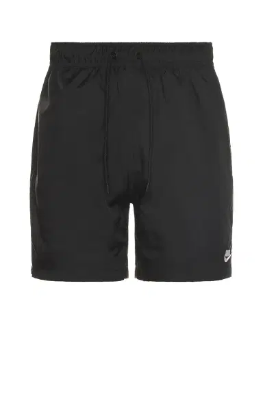 Nike Club (NSW) Woven Flow Shorts | Thumbnail 5 Nike Club (NSW) Woven Flow Shorts | Thumbnail 5