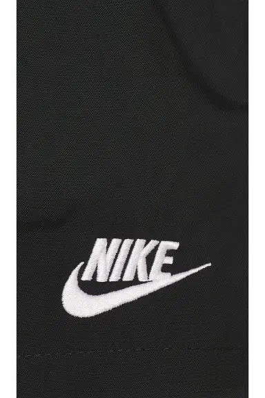 Nike Club (NSW) Woven Flow Shorts | Thumbnail 7 Nike Club (NSW) Woven Flow Shorts | Thumbnail 7
