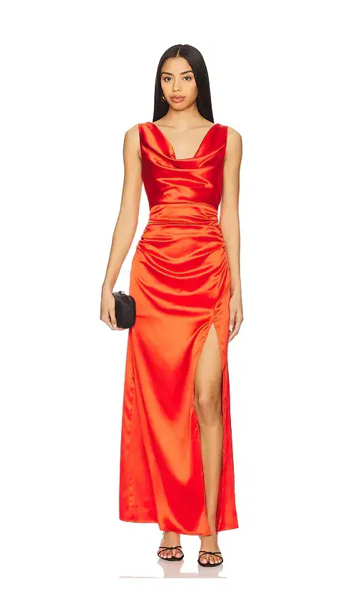 Melissa Dress