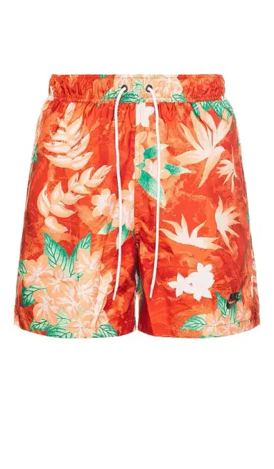 Nike Club Flow Sweet Shorts | Thumbnail 1