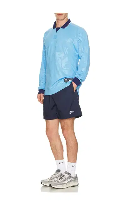 Nike Club Flow Short | Thumbnail 2 Nike Club Flow Short | Thumbnail 2