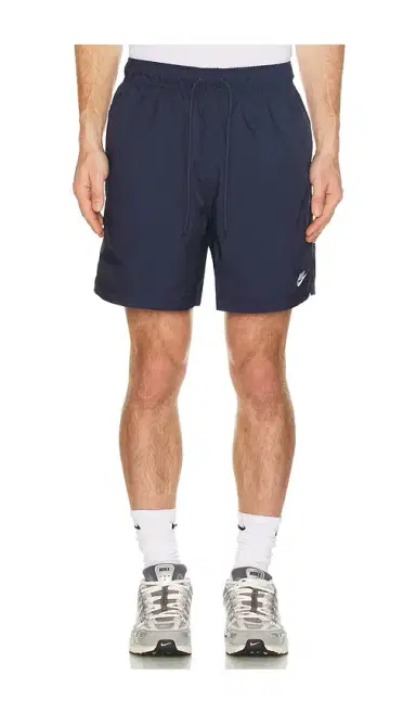 Nike Club Flow Short | Thumbnail 1 Nike Club Flow Short | Thumbnail 1