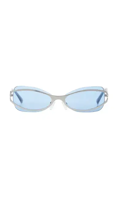 BRU Eyewear x REVOLVE Cannon Sunglasses | Thumbnail 1